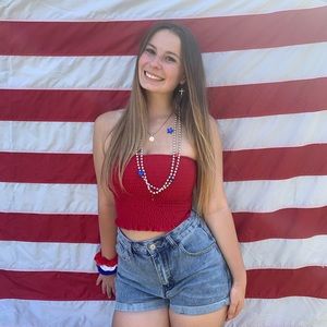 Meet your Posher, Jenna